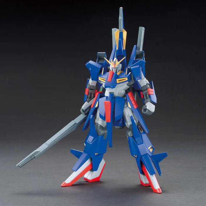 HGUC 1/144 MSZ-008 ZII