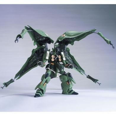 HGUC 1/144 NZ-666 KSHATRIYA