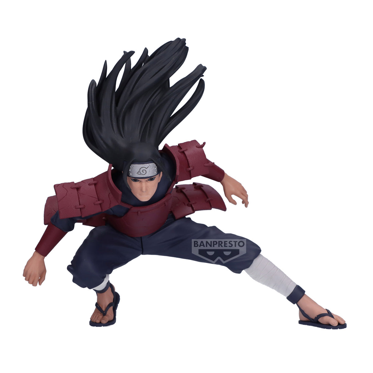 NARUTO SHIPPUDEN PANEL SPECTACLE SENJU HASHIRAMA