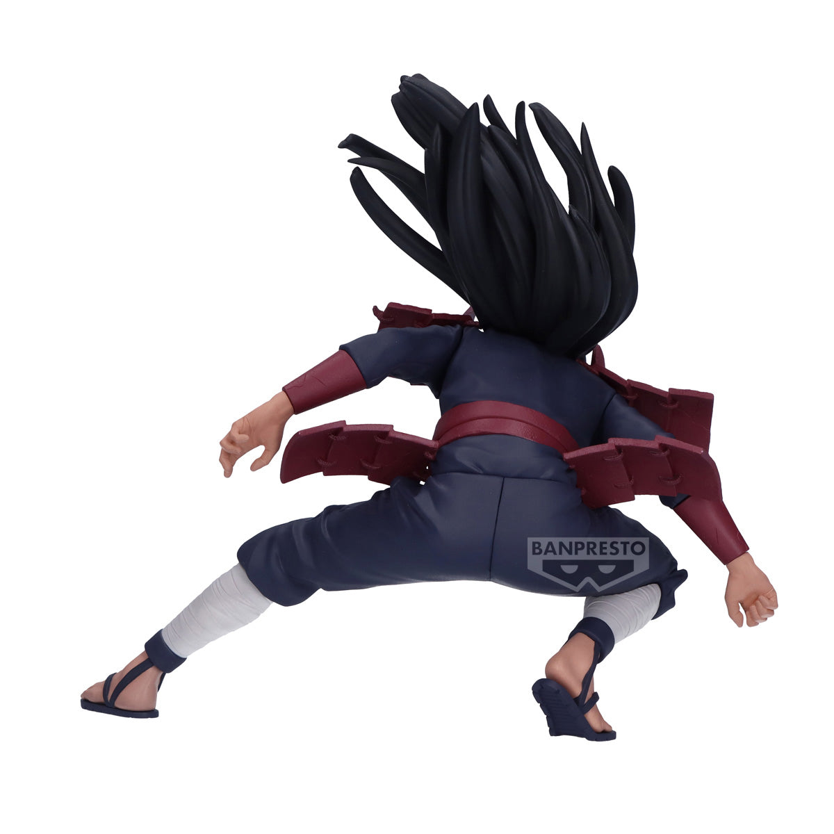 NARUTO SHIPPUDEN PANEL SPECTACLE SENJU HASHIRAMA