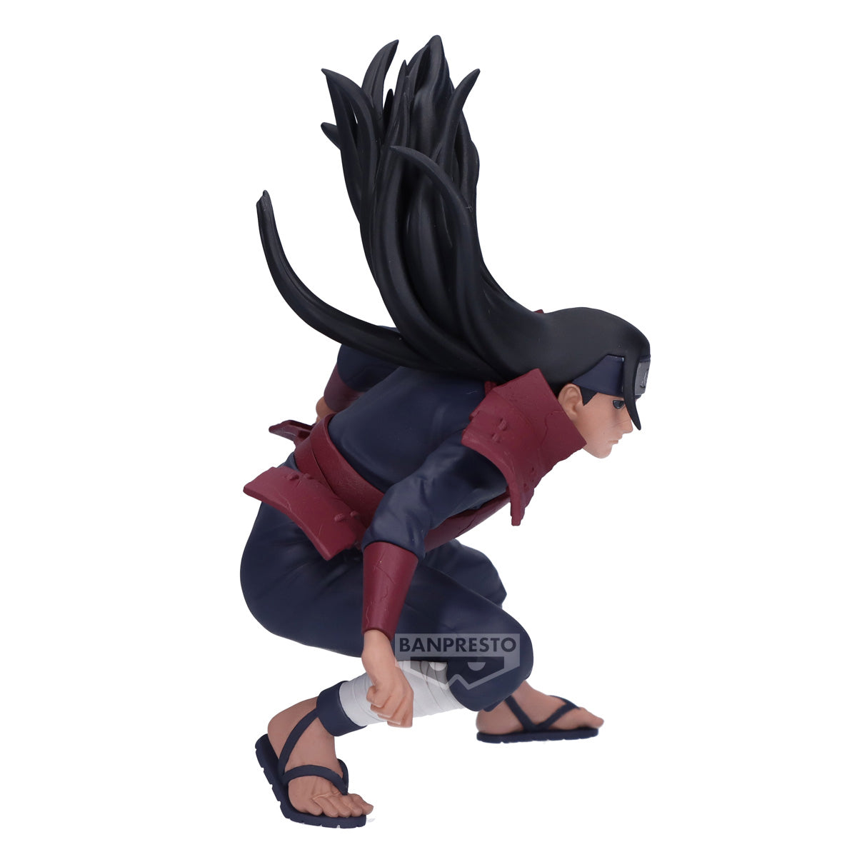 NARUTO SHIPPUDEN PANEL SPECTACLE SENJU HASHIRAMA