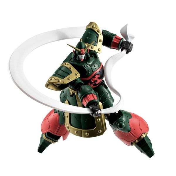 MOBILE SUIT GUNDAM G-FRAME FA KOWLOON GUNDAM