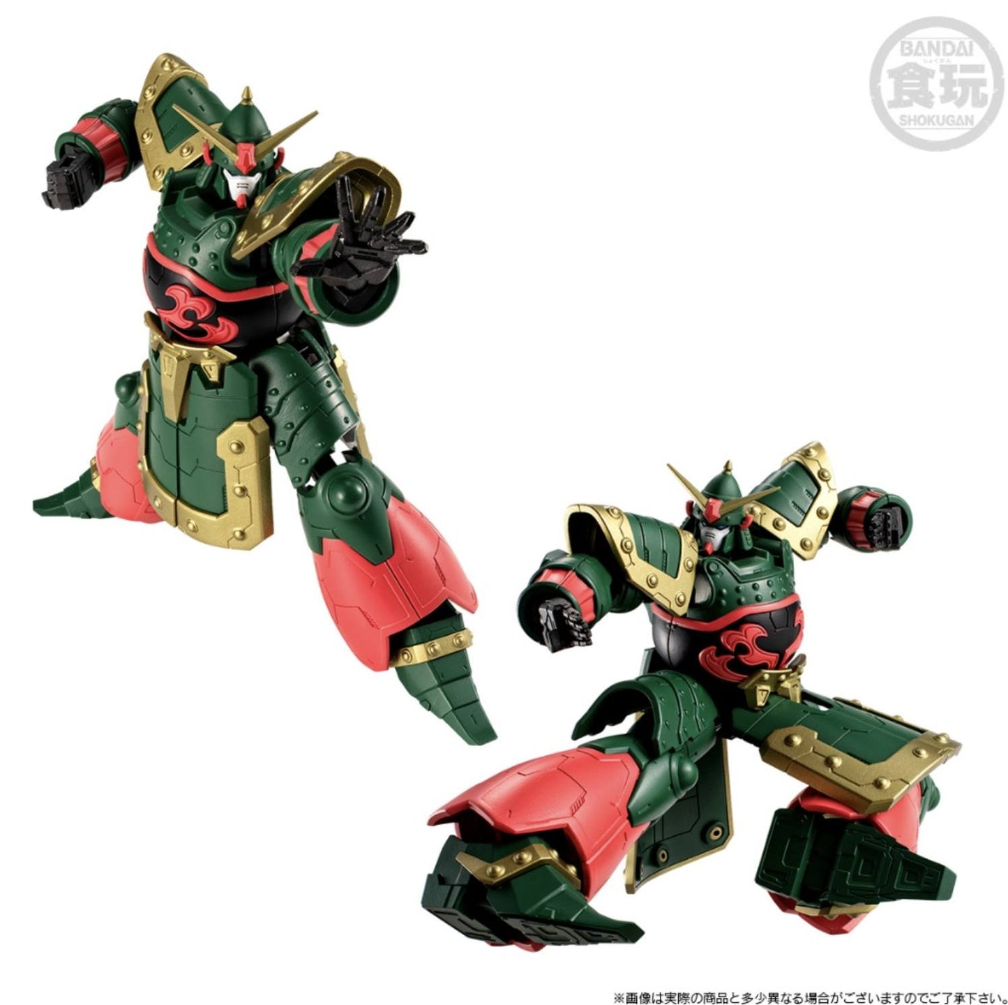 MOBILE SUIT GUNDAM G-FRAME FA KOWLOON GUNDAM