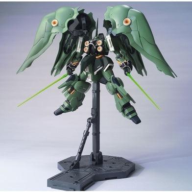 HGUC 1/144 NZ-666 KSHATRIYA