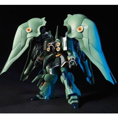 HGUC 1/144 NZ-666 KSHATRIYA