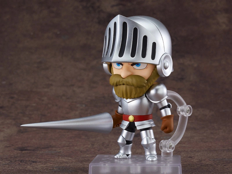 NENDOROID 1784 ARTHUR