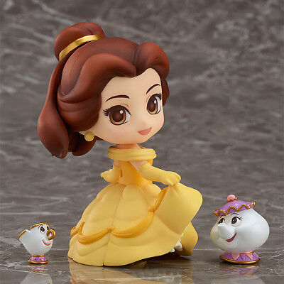NENDOROID 755 DISNEY BELLE