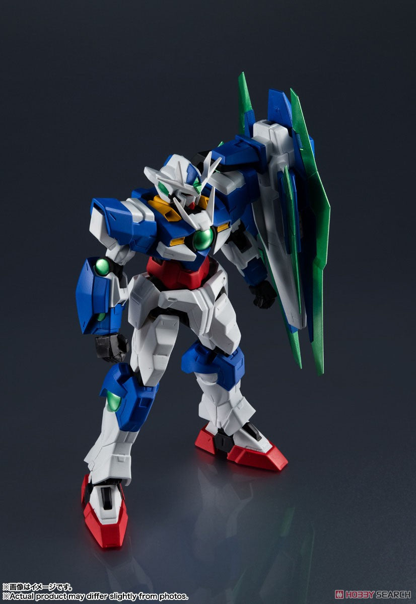 GUNDAM UNIVERSE GU-30 OO QANT