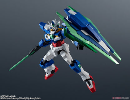 GUNDAM UNIVERSE GU-30 OO QANT