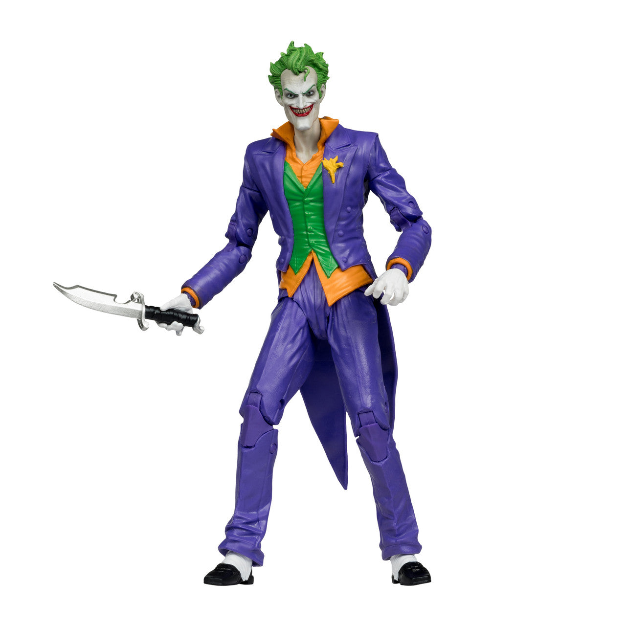 DC COLLECTOR 2PK - THE JOKER & PUNCHLINE