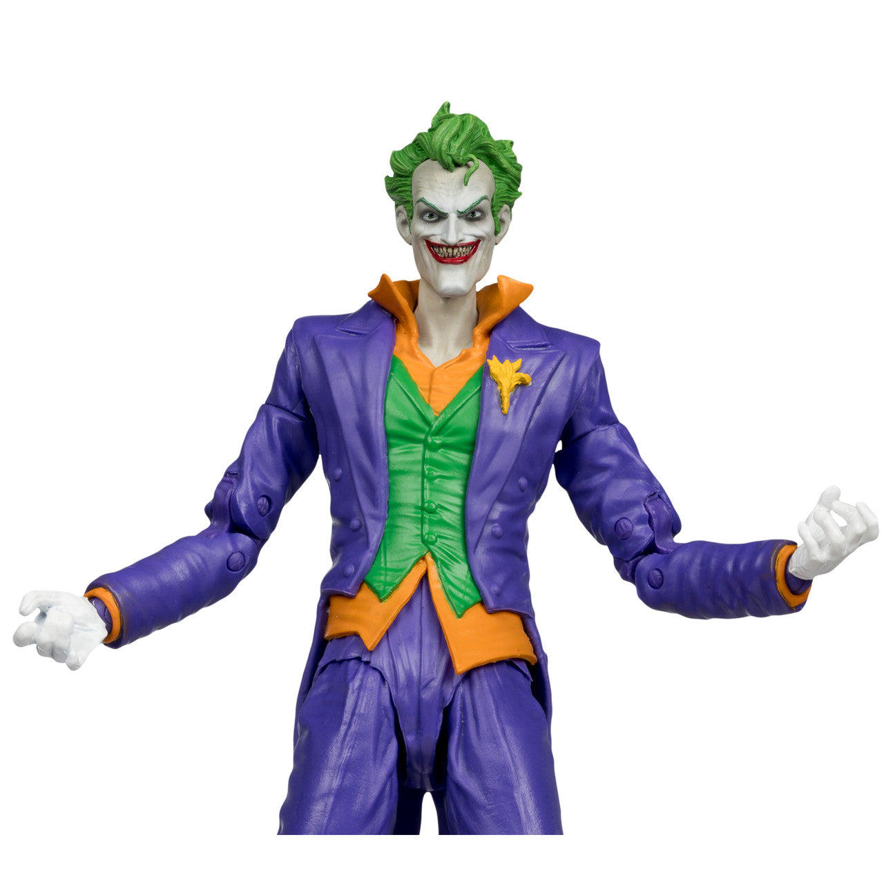 DC COLLECTOR 2PK - THE JOKER & PUNCHLINE