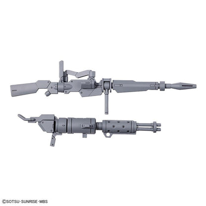 Expansion Parts Set for 1/144 HG Demi Trainer