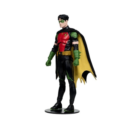 DC MULTIVERSE 7IN - TIM DRAKE (DC REBIRTH)