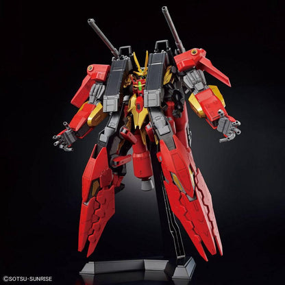 1/144 HG Typhoeus Gundam Chimera (Gundam Build Metaverse) by Bandai