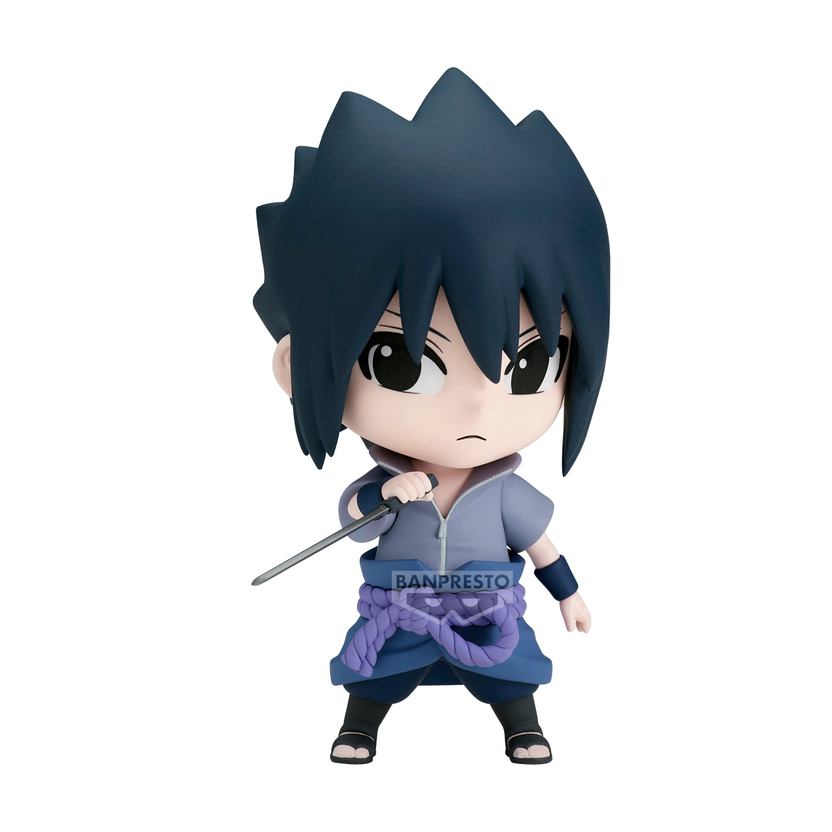 NARUTO SHIPPUDEN REPOPRIZE UCHIHA SASUKE ＆ HATAKE KAKASHI(A:UCHIHA SASUKE)