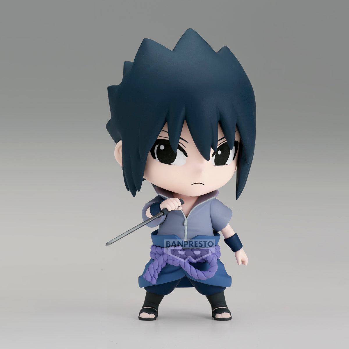 NARUTO SHIPPUDEN REPOPRIZE UCHIHA SASUKE ＆ HATAKE KAKASHI(A:UCHIHA SASUKE)