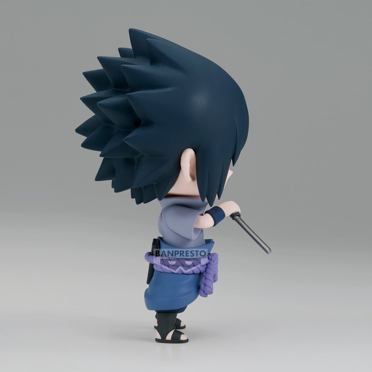 NARUTO SHIPPUDEN REPOPRIZE UCHIHA SASUKE ＆ HATAKE KAKASHI(A:UCHIHA SASUKE)