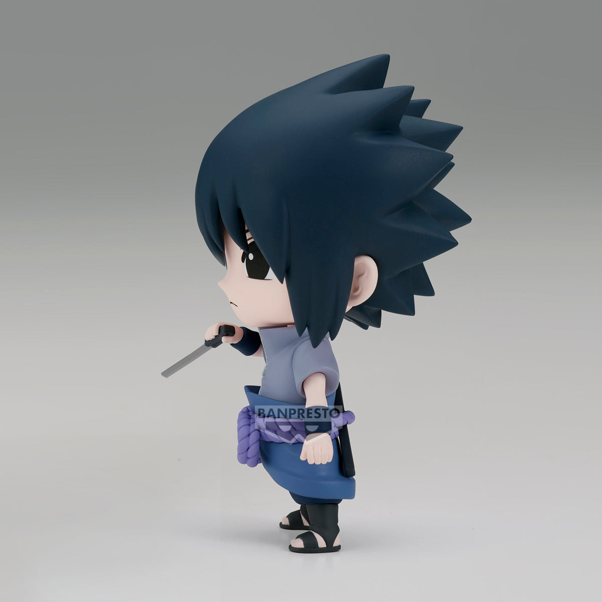 NARUTO SHIPPUDEN REPOPRIZE UCHIHA SASUKE ＆ HATAKE KAKASHI(A:UCHIHA SASUKE)