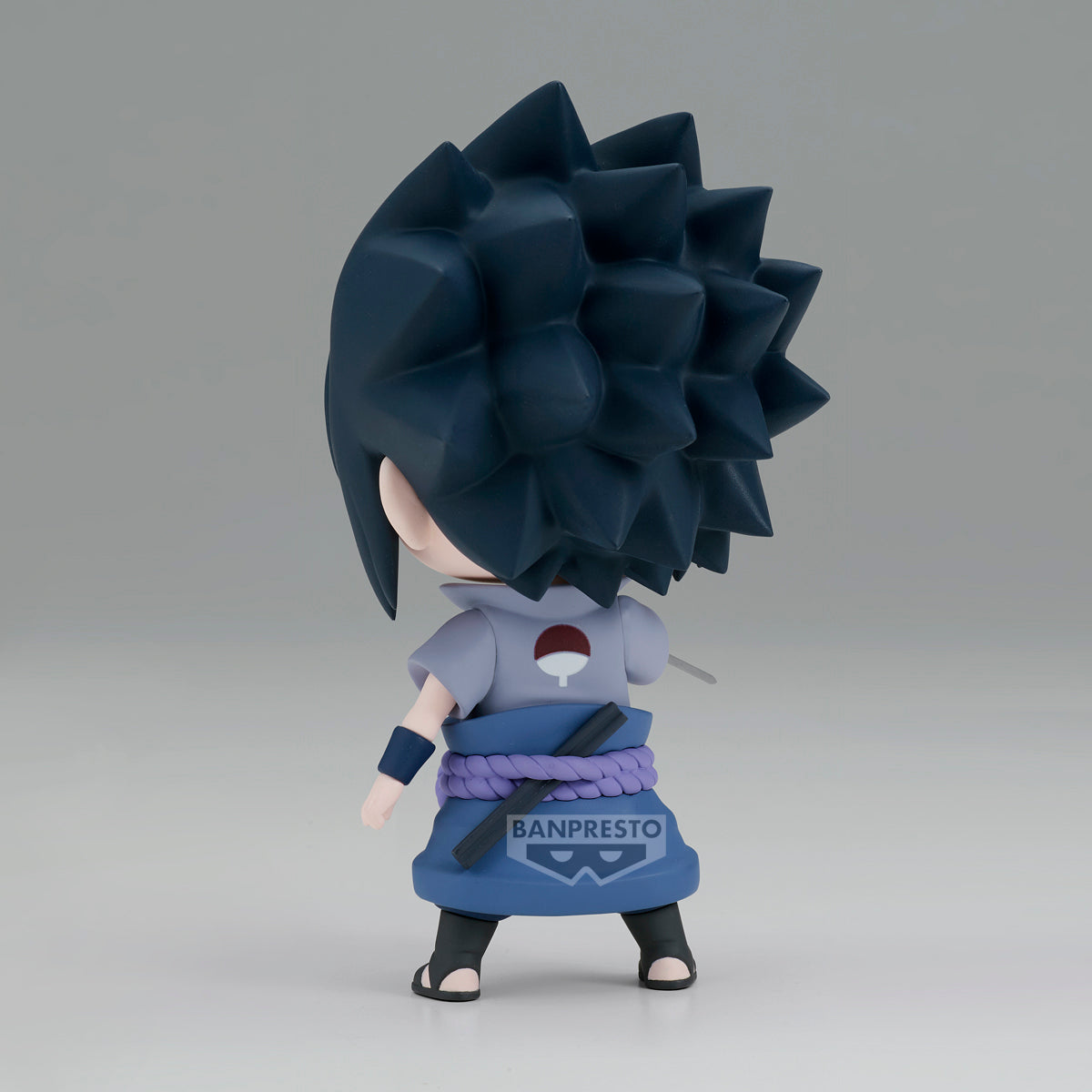 NARUTO SHIPPUDEN REPOPRIZE UCHIHA SASUKE ＆ HATAKE KAKASHI(A:UCHIHA SASUKE)