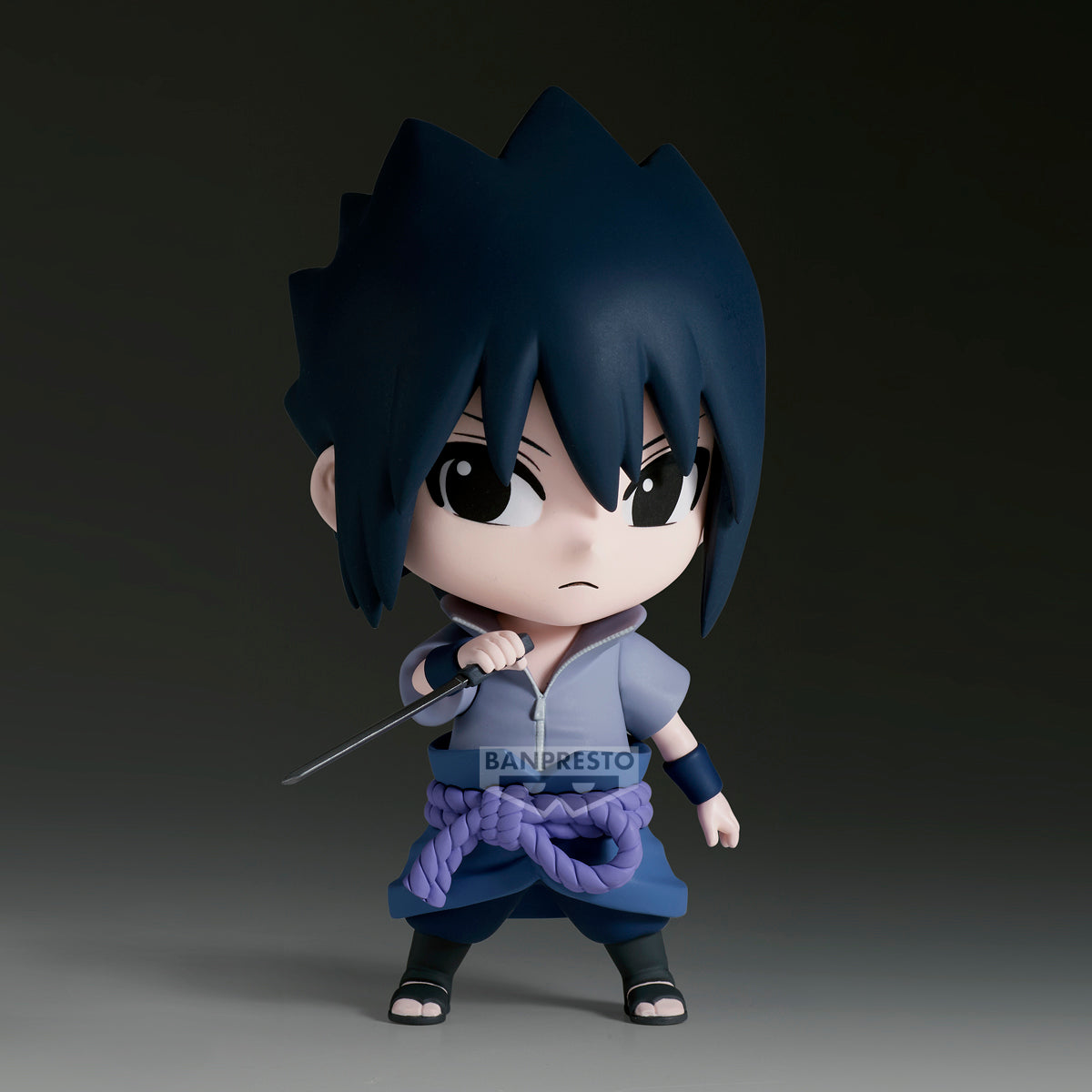 NARUTO SHIPPUDEN REPOPRIZE UCHIHA SASUKE ＆ HATAKE KAKASHI(A:UCHIHA SASUKE)