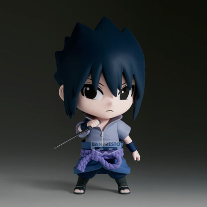 NARUTO SHIPPUDEN REPOPRIZE UCHIHA SASUKE ＆ HATAKE KAKASHI(A:UCHIHA SASUKE)