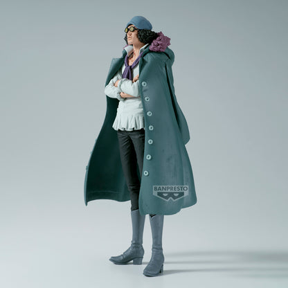ONE PIECE KING OF ARTIST KUZAN