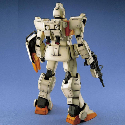 MG 1/100 Rgm-79(G) GM by Bandai