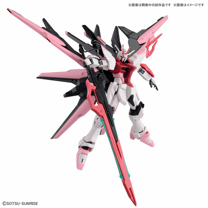 1/144 HG Gundam Perfect Strike Freedom Rouge by Bandai