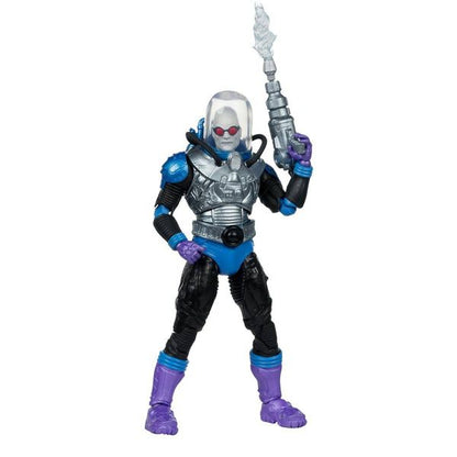 DC MULTIVERSE 7IN - MR. FREEZE