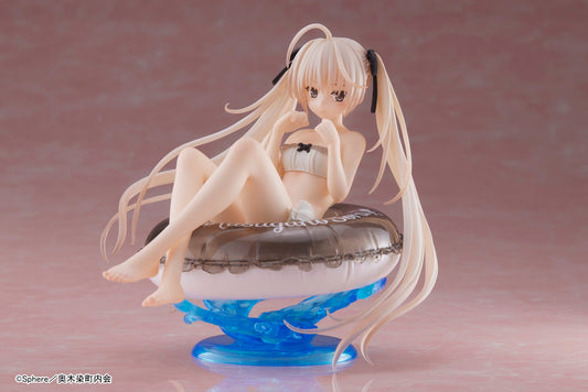 Yosuga no Sora Aqua Float Girls Figure - Sora Kasugano