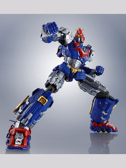 ROBOT SPIRITS VOLTES V LEGACY