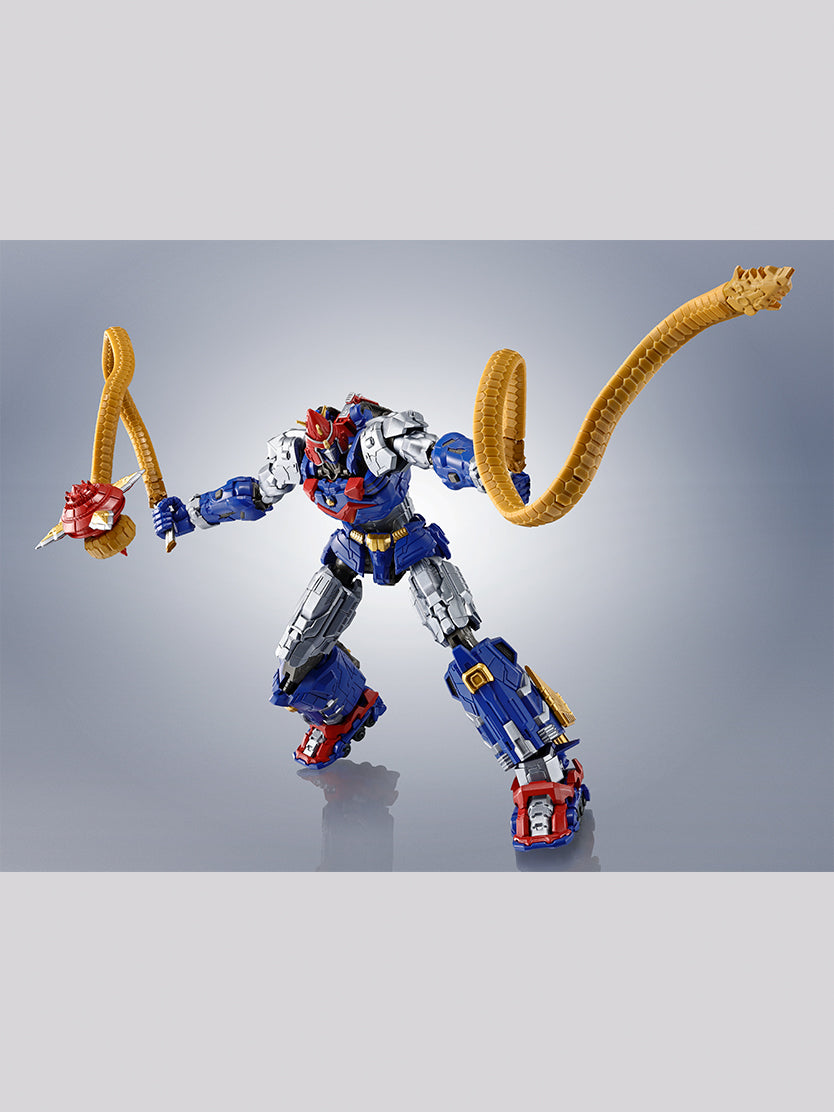 ROBOT SPIRITS VOLTES V LEGACY