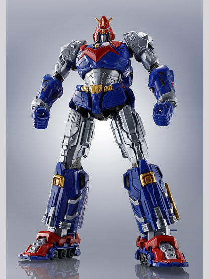 ROBOT SPIRITS VOLTES V LEGACY