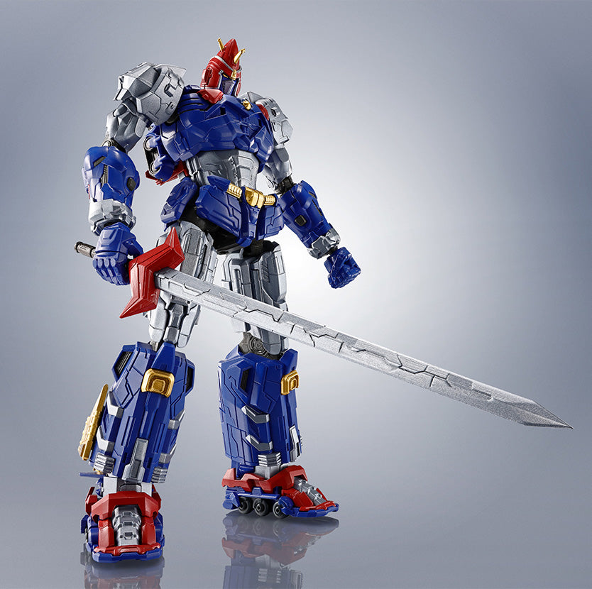 ROBOT SPIRITS VOLTES V LEGACY