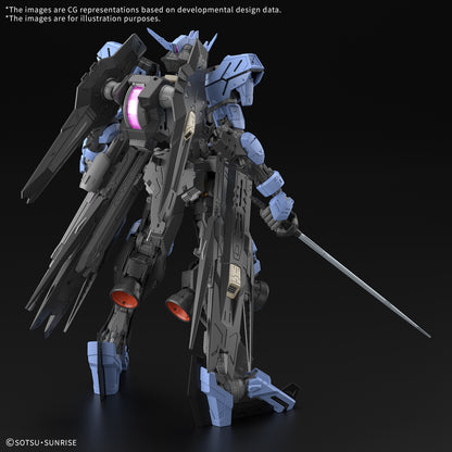 MG 1/100 GUNDAM VIDAR (2nd Batch)