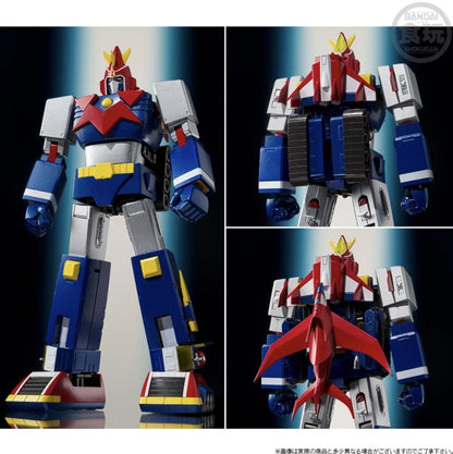 2025 EDITION - SMP [SHOKUGAN MODELING PROJECT] VOLTES V V TOGETHER SET SP EDITION