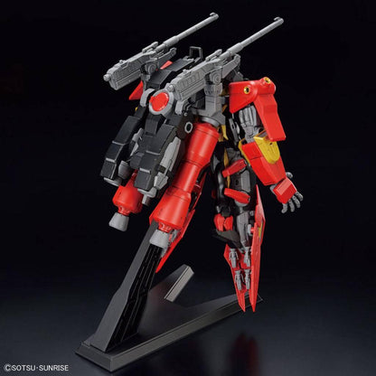 1/144 HG Typhoeus Gundam Chimera (Gundam Build Metaverse) by Bandai