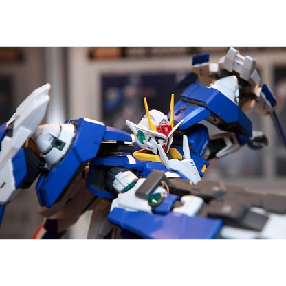 MG 1/100 00 Raiser by Bandai