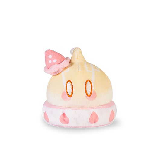 Slime Series - Sweets Party - Mutant Electro Slime - Strawberry Shortcake