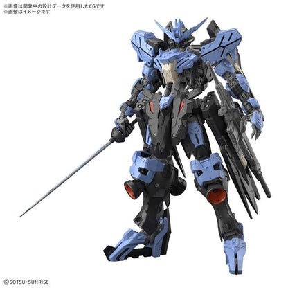 MG 1/100 GUNDAM VIDAR