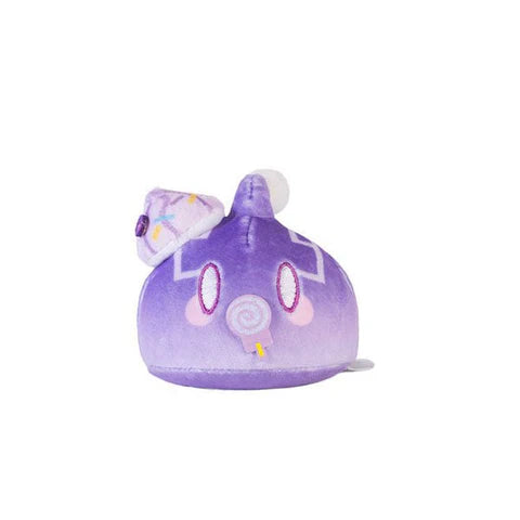 Slime Series - Sweets Party - Electro Slime - Blueberry Candy