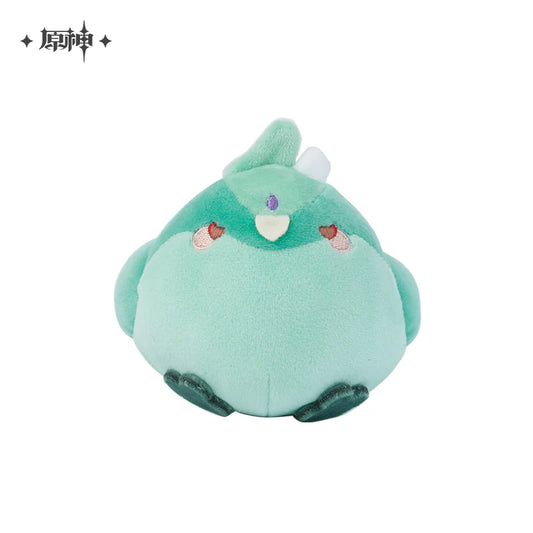 Plush Toy - Teyvat Zoo Themed - Xiao (Small)