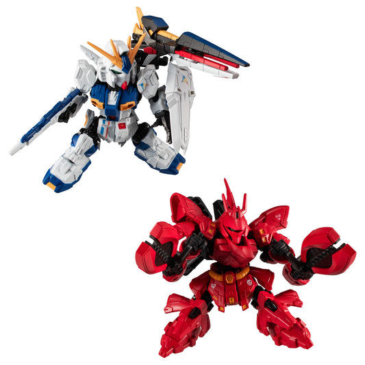 MOBILITY JOINT GUNDAM RX-93FF