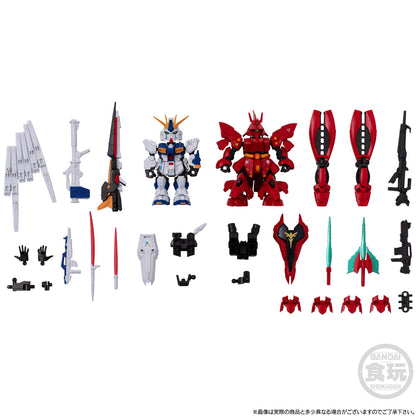 MOBILITY JOINT GUNDAM RX-93FF