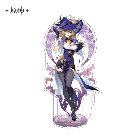 Character Standee-Mondstadt - Lisa