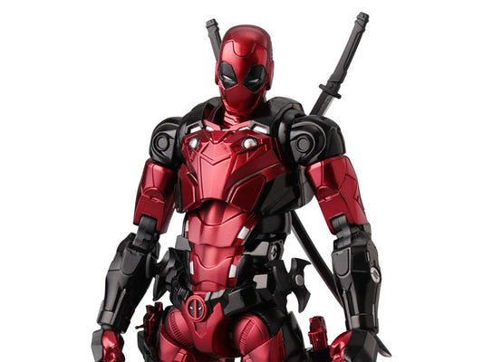 FIGHTING ARMOR Deadpool