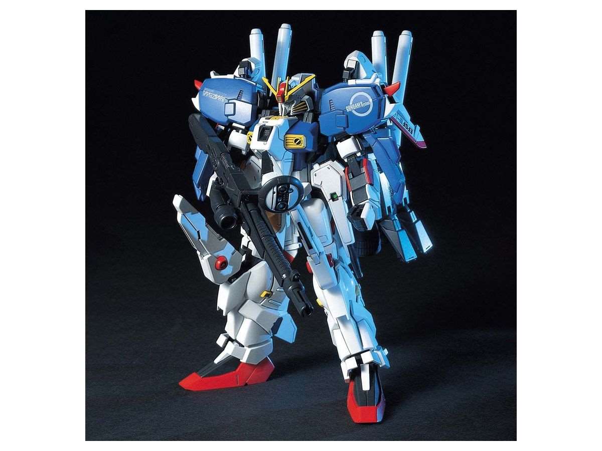 1/144 HGUC MSA-0011 S-GUNDAM