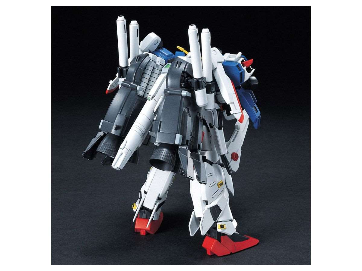 1/144 HGUC MSA-0011 S-GUNDAM