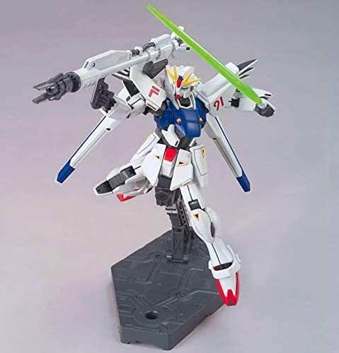 1/144 HGUC GUNDAM F91