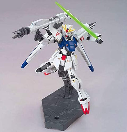 1/144 HGUC GUNDAM F91